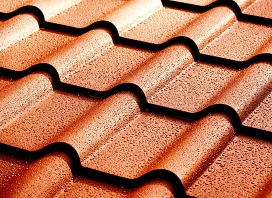 hydrofuge travaux toiture